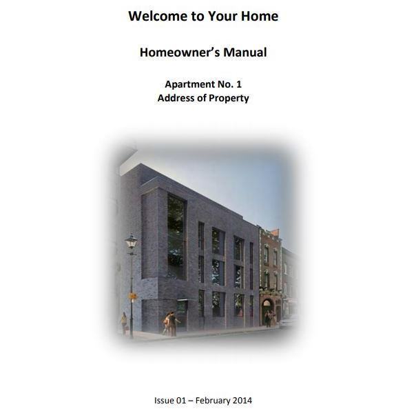Home Owners Guides London
